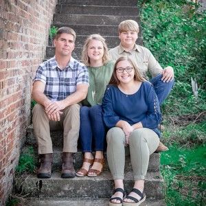 Meet your Posher, Mandy